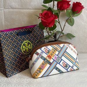 🌹Tory Burch Pouch🌹
